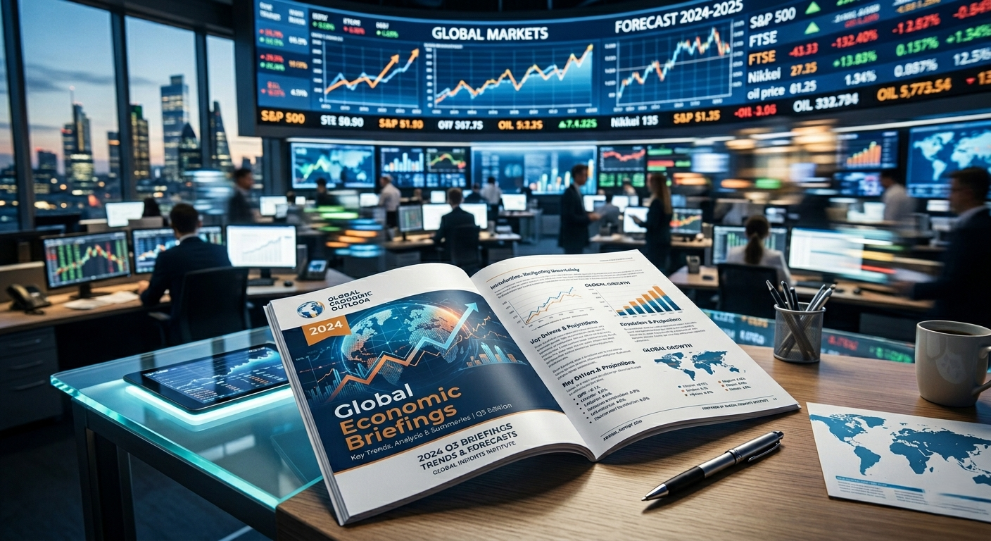 Economic Briefings